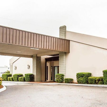 Executive Inn And Suites 엔터프라이즈 외부 사진