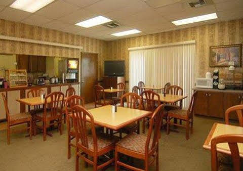 Executive Inn And Suites 엔터프라이즈 외부 사진