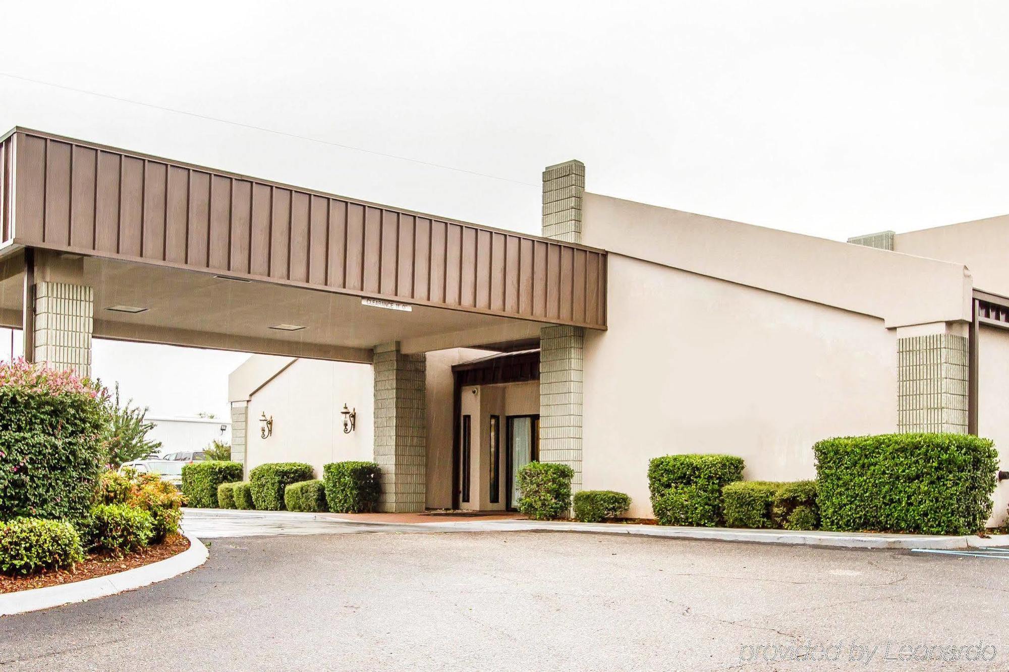 Executive Inn And Suites 엔터프라이즈 외부 사진