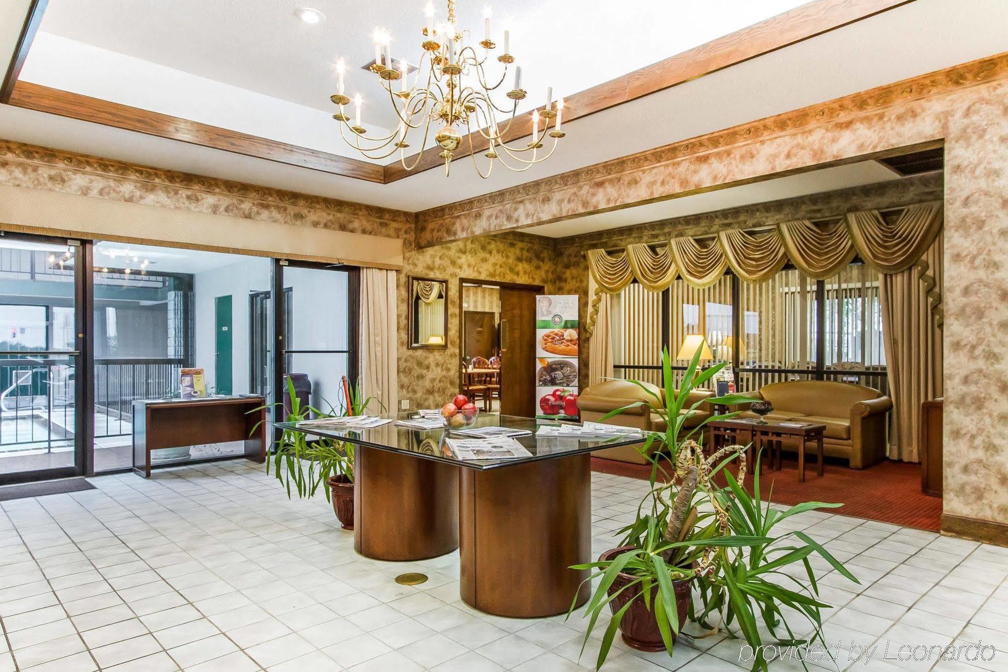 Executive Inn And Suites 엔터프라이즈 외부 사진