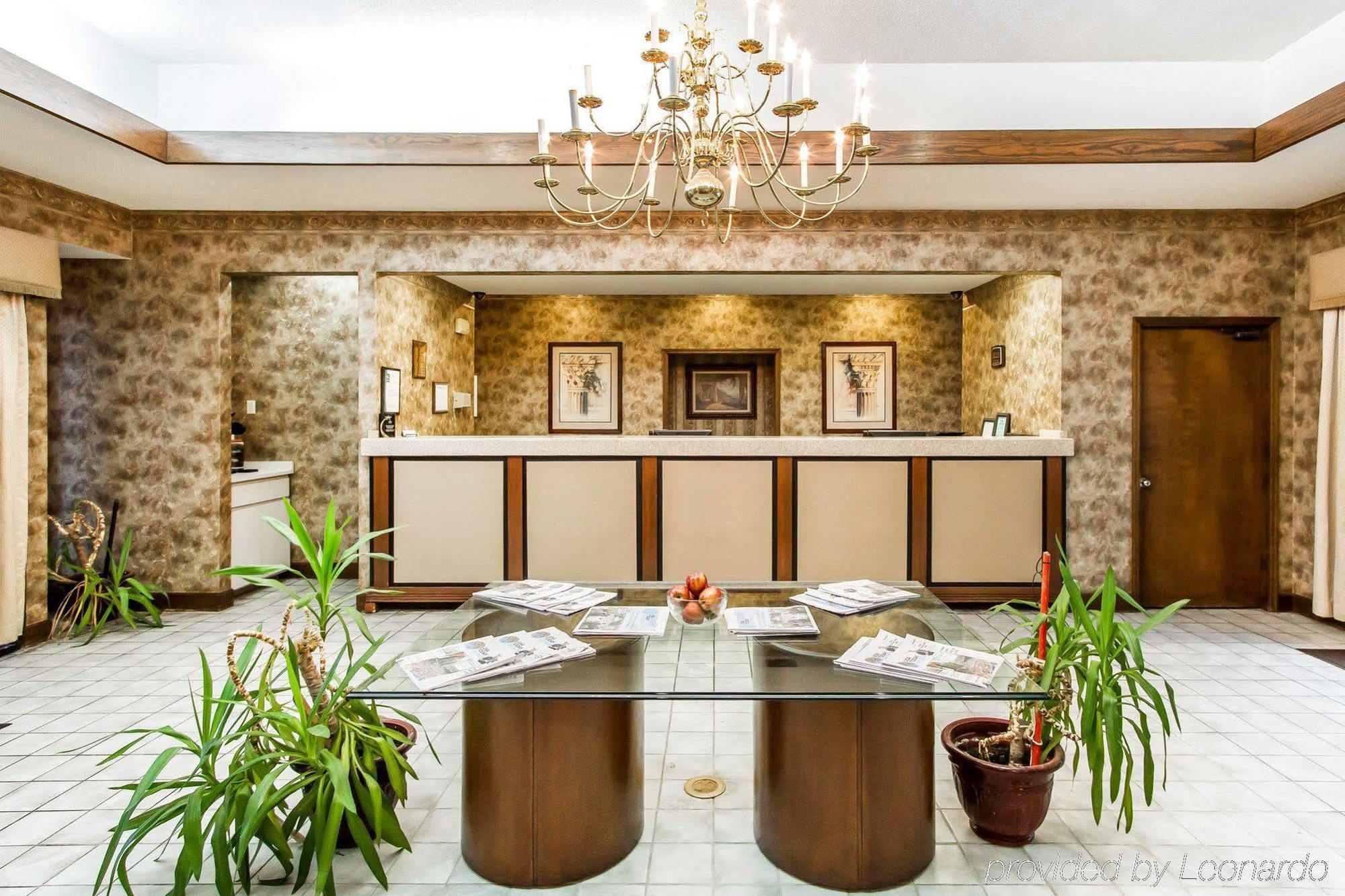 Executive Inn And Suites 엔터프라이즈 외부 사진