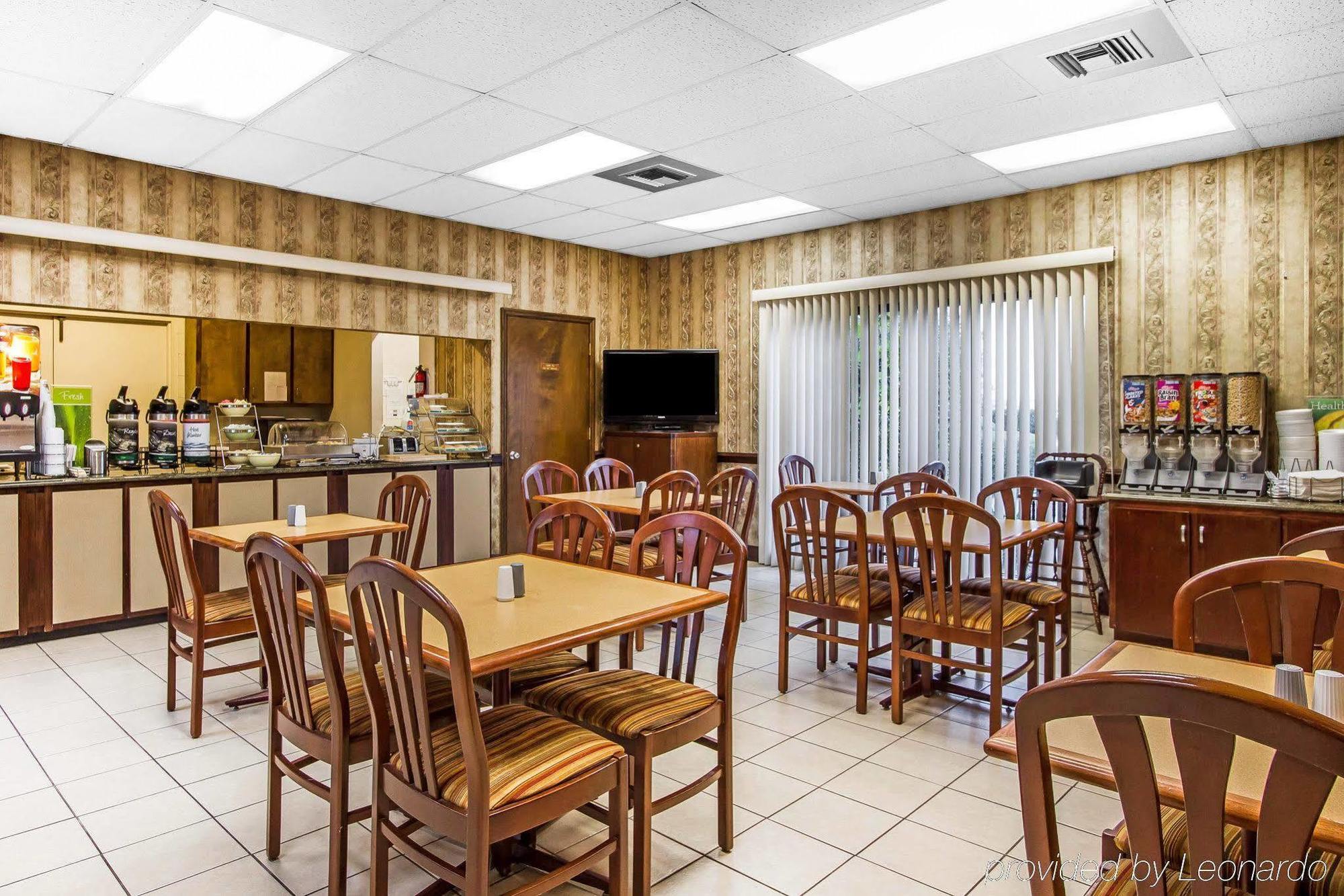 Executive Inn And Suites 엔터프라이즈 외부 사진