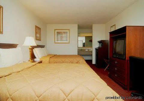 Executive Inn And Suites 엔터프라이즈 외부 사진