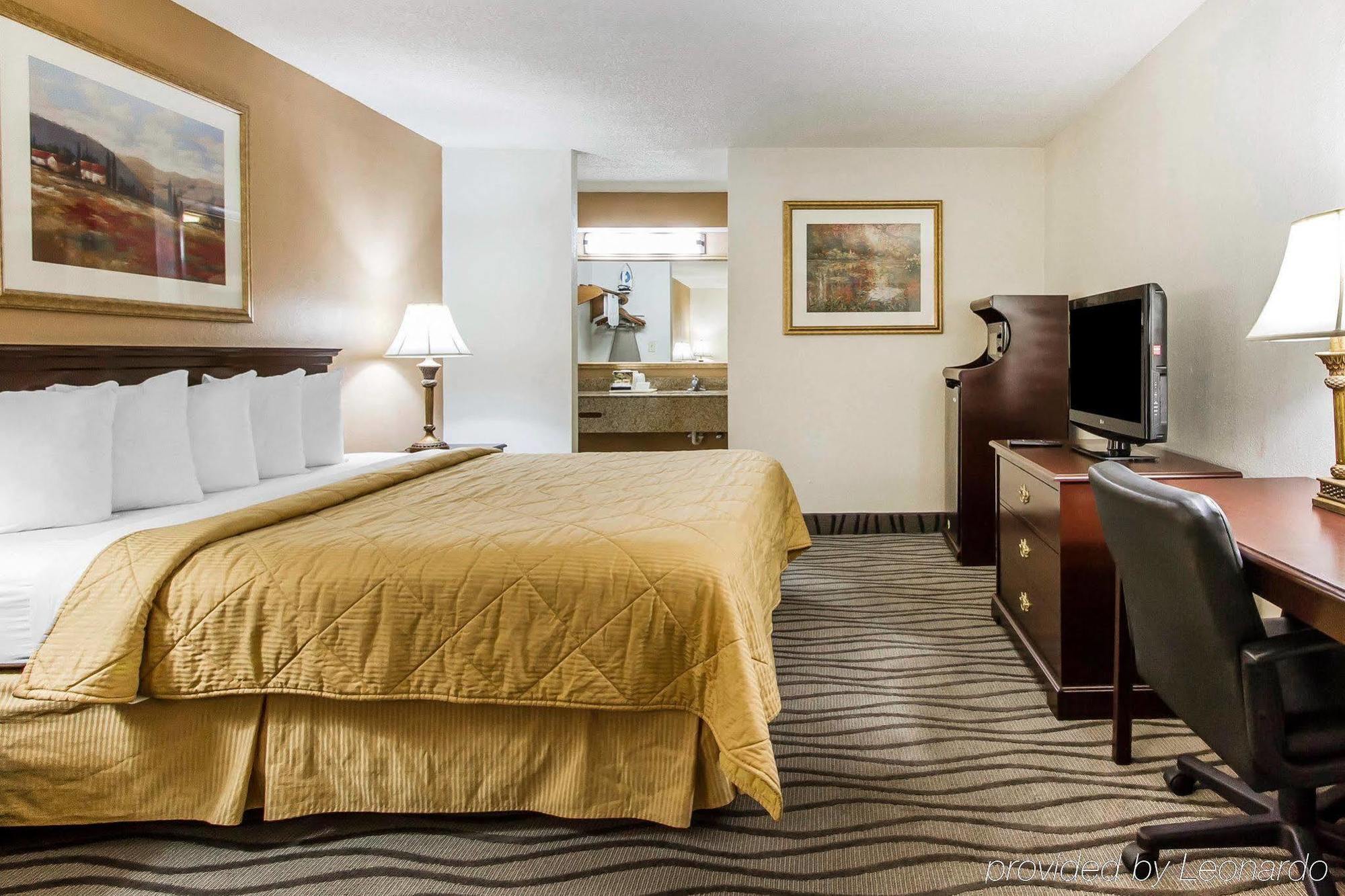 Executive Inn And Suites 엔터프라이즈 외부 사진