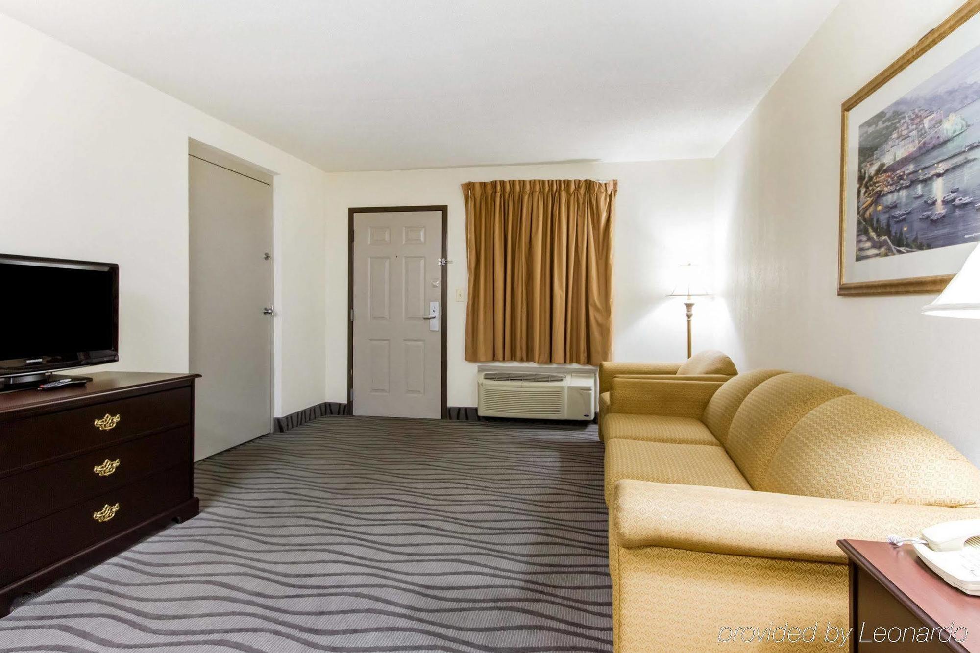 Executive Inn And Suites 엔터프라이즈 외부 사진