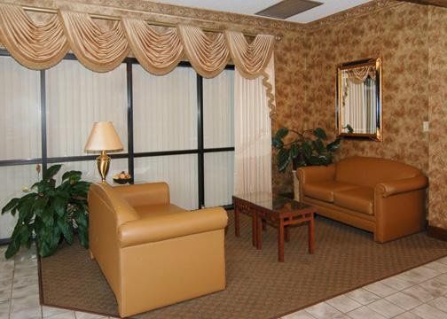 Executive Inn And Suites 엔터프라이즈 외부 사진