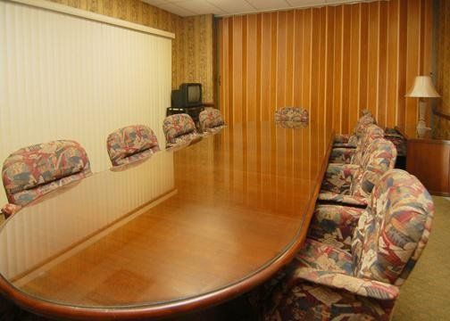 Executive Inn And Suites 엔터프라이즈 외부 사진