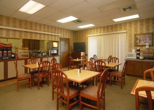 Executive Inn And Suites 엔터프라이즈 외부 사진